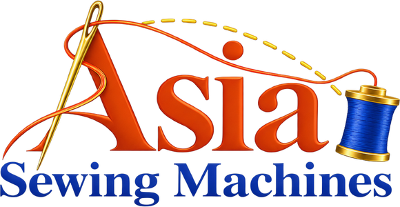 Asia Sewing Machines