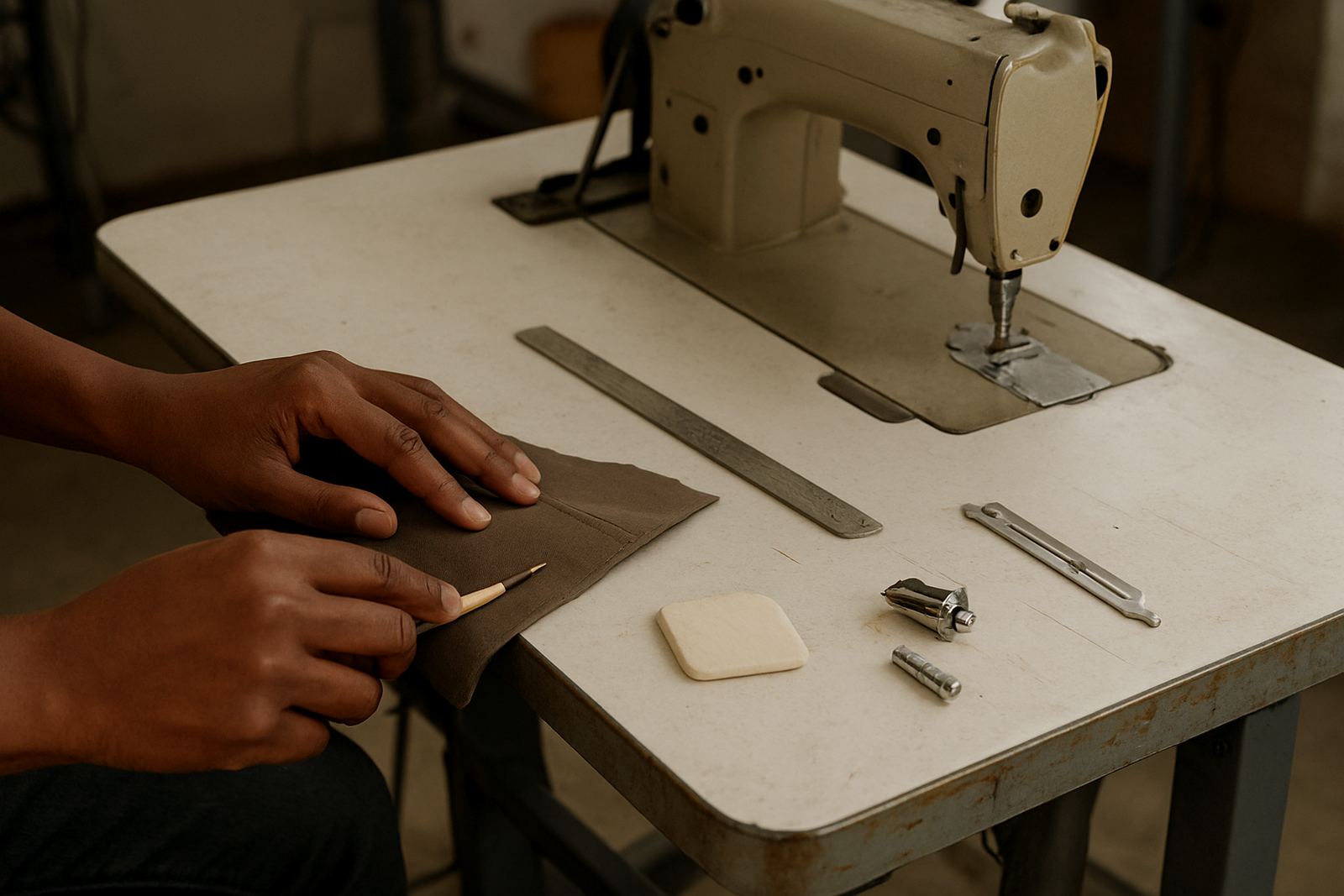 Alterations Tools