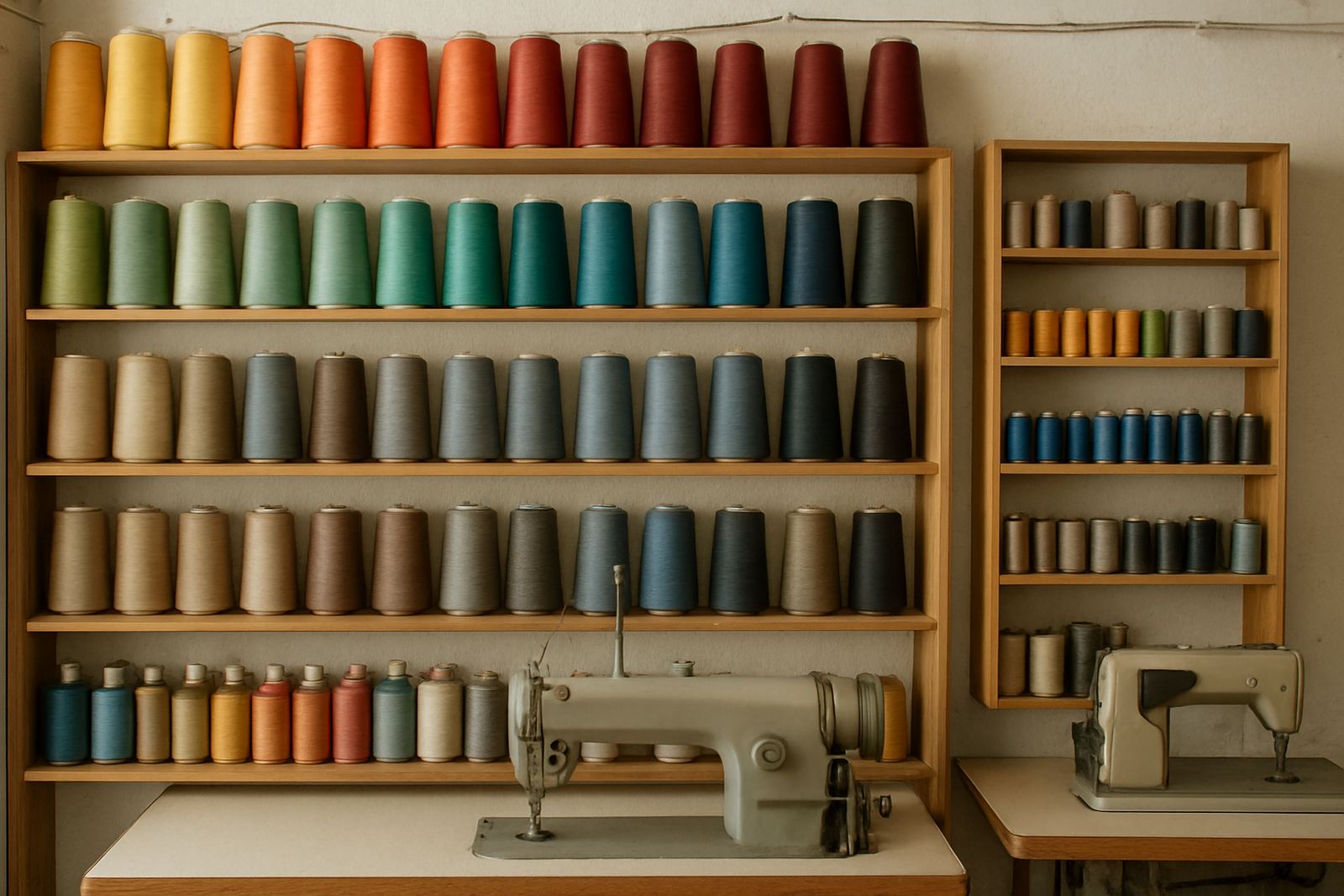 Thread Storage Ideas