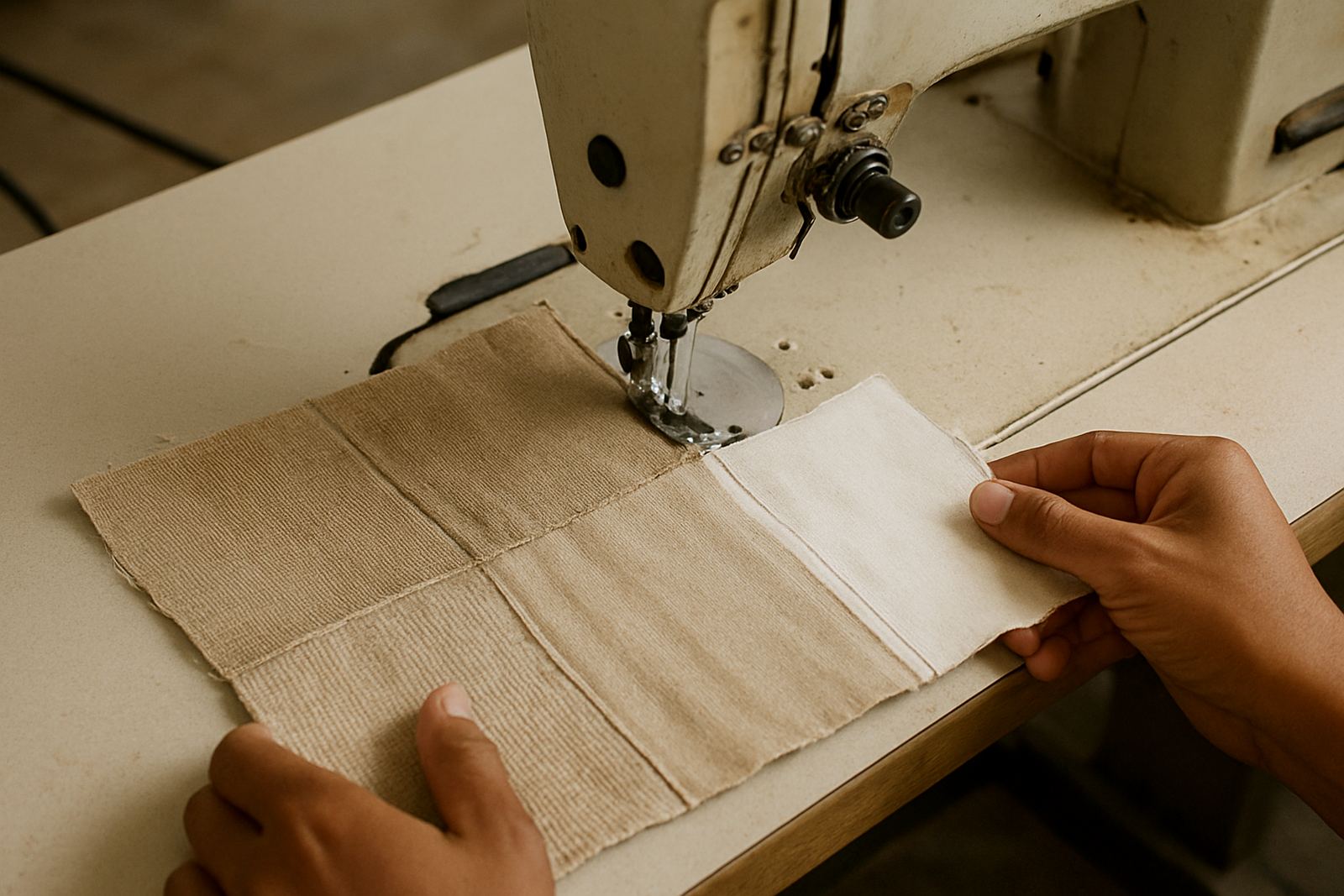 Thread Tension Signs