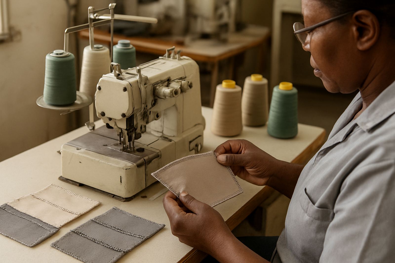 Choose An Overlocker