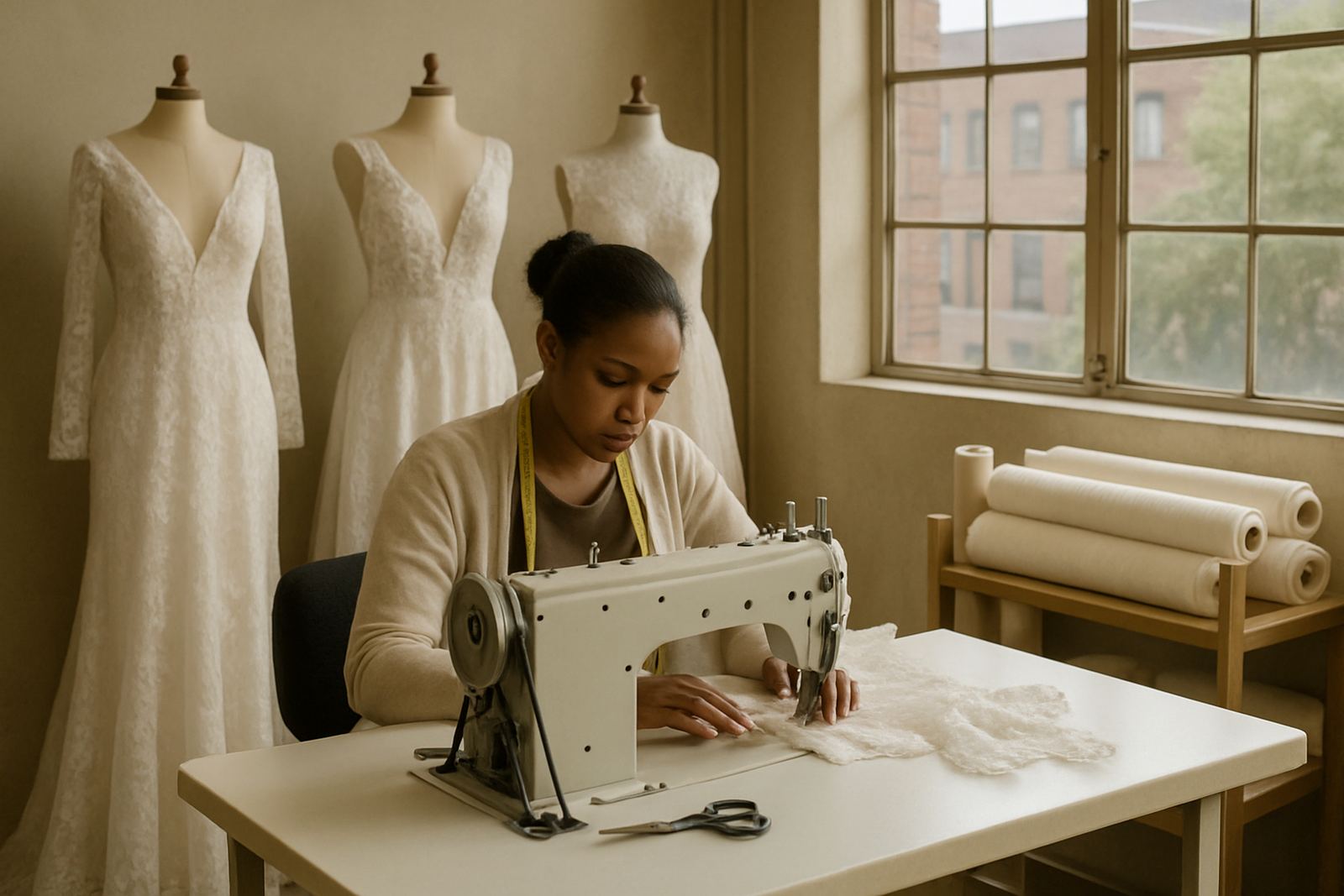 Alberton Bridal Studio