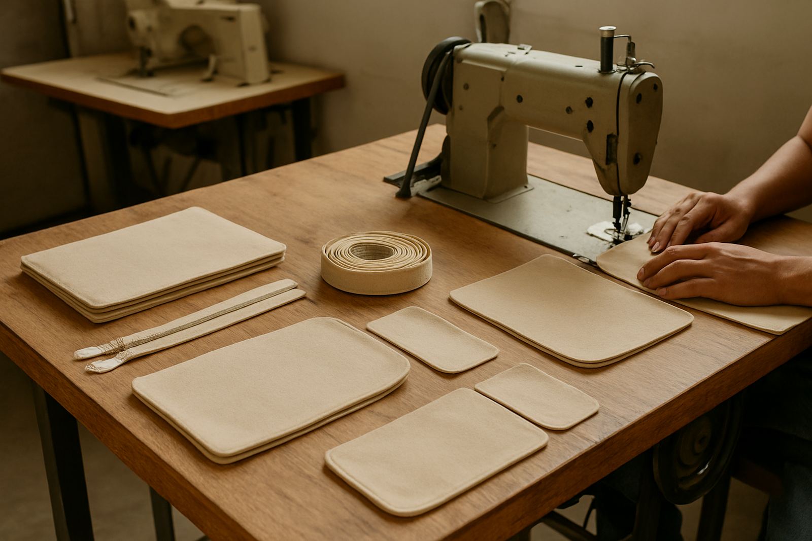 Bag Makers