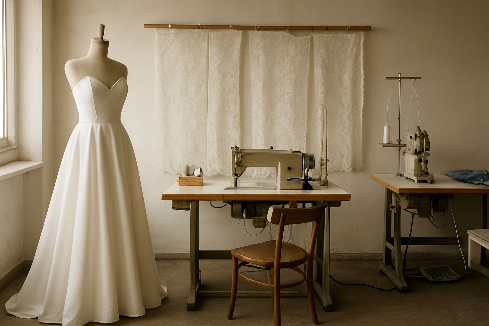 Bridal Studios