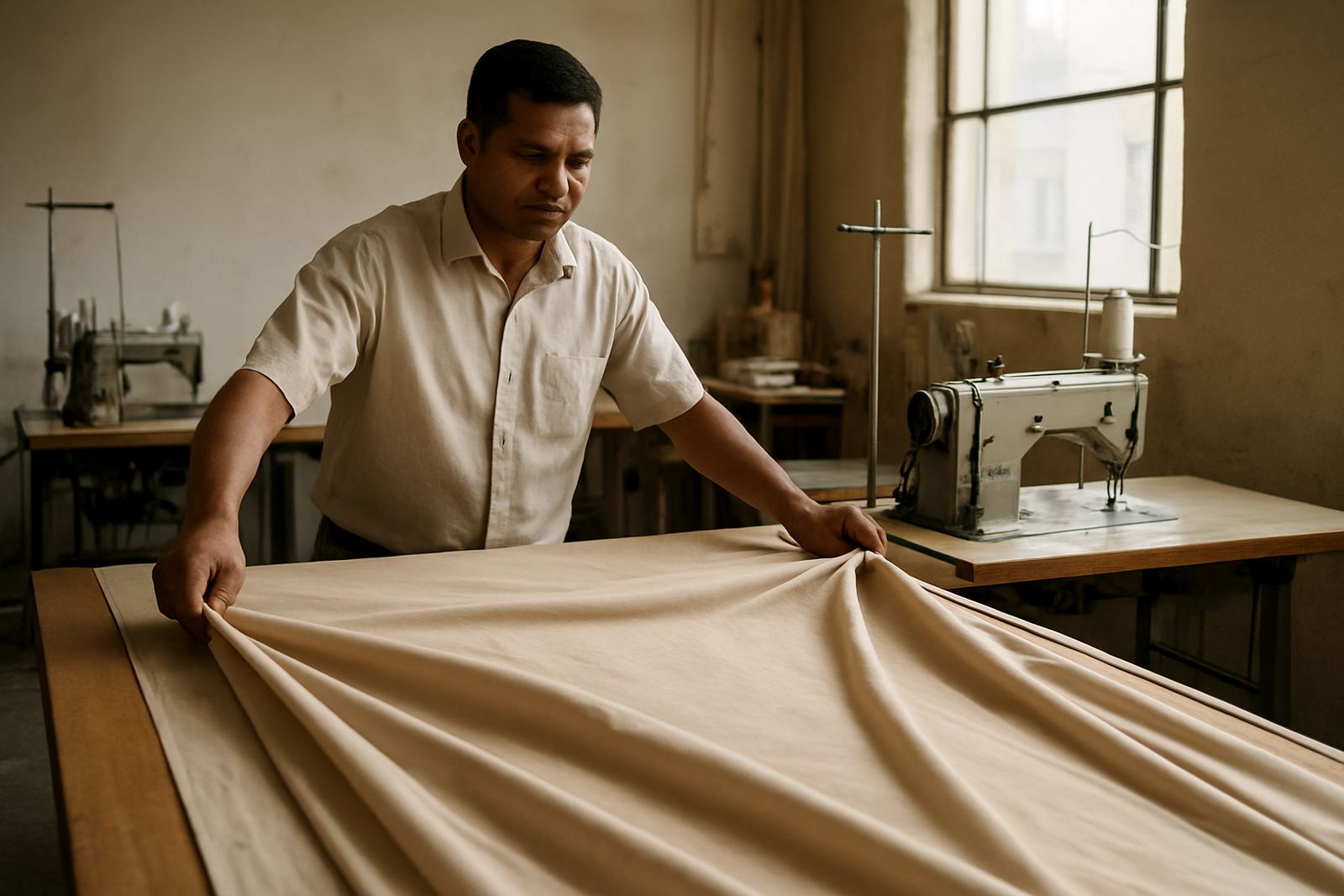 Curtain Makers