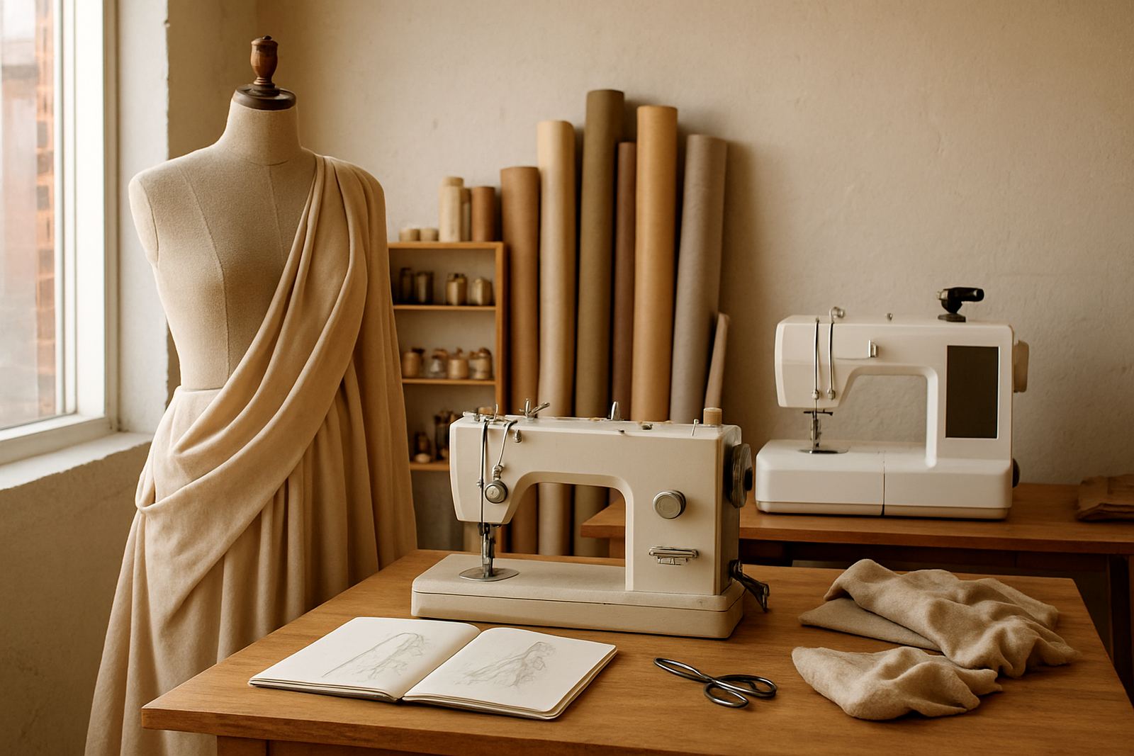 Fashion Designers
