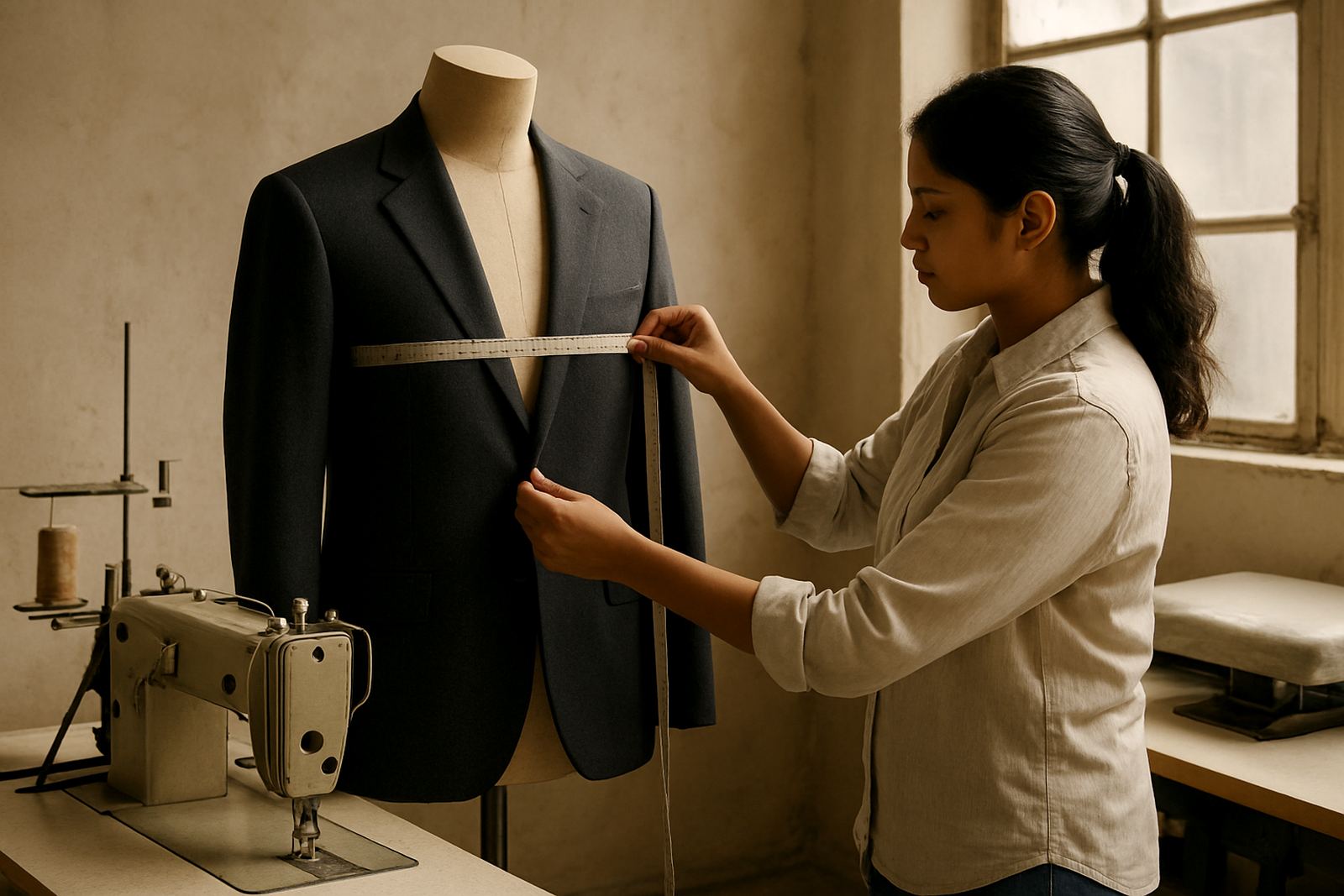 Tailors